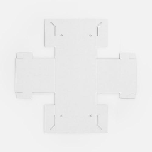 Коробка Kitbag, ver.2; - купить подарки с логотипом в Воронеже