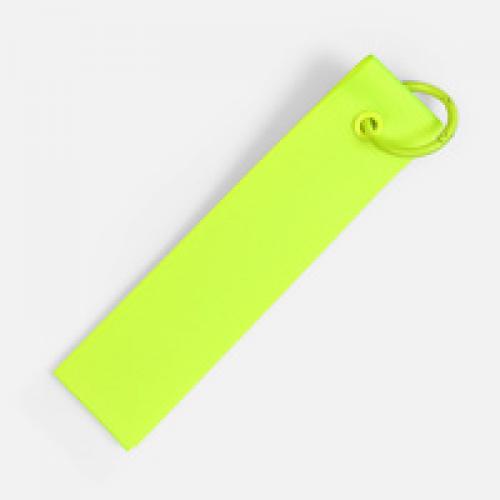 Ремувка Nakit, L, желтый неон