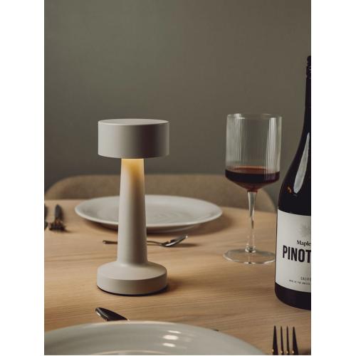 Интерьерная лампа Maris; - купить подарки с логотипом в Воронеже