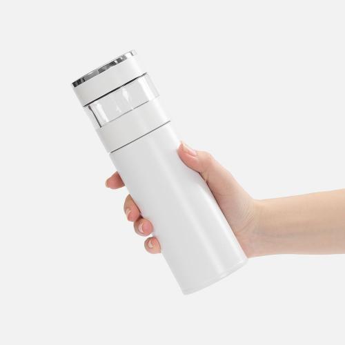 Смарт-бутылка с инфьюзером Thermory ver.2; - купить подарки с логотипом в Воронеже