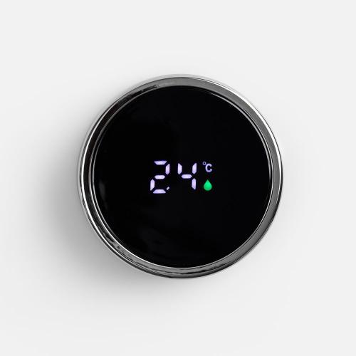 Смарт-бутылка с инфьюзером Thermory ver.2; - купить именные сувениры в Воронеже