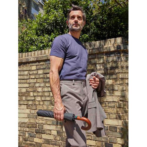 Зонт складной Magnum Auto; - купить подарки с логотипом в Воронеже