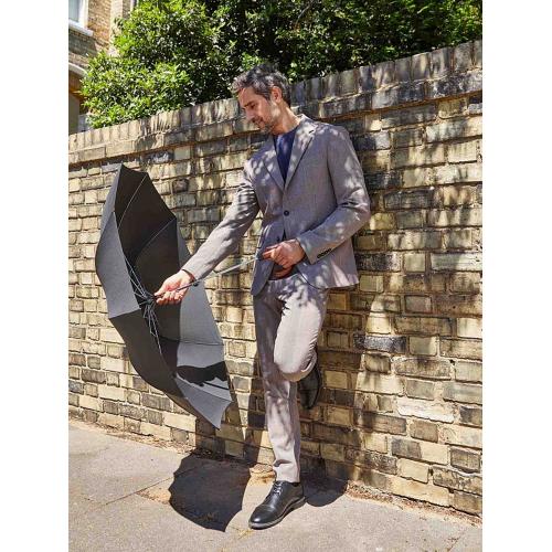 Зонт складной Magnum Auto; - купить именные сувениры в Воронеже