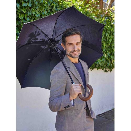 Зонт-трость Mayfair; - купить необычные подарки в Воронеже