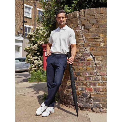 Зонт-трость Stormshield; - купить именные сувениры в Воронеже