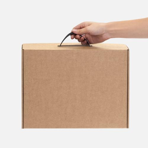 Коробка Light Case, ver.2; - купить именные сувениры в Воронеже