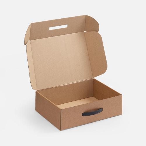 Коробка Light Case, ver.2; - купить необычные подарки в Воронеже