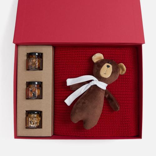 Набор WinterWish; - купить необычные подарки в Воронеже