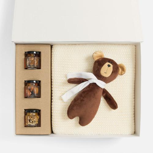 Набор WinterWish; - купить необычные подарки в Воронеже