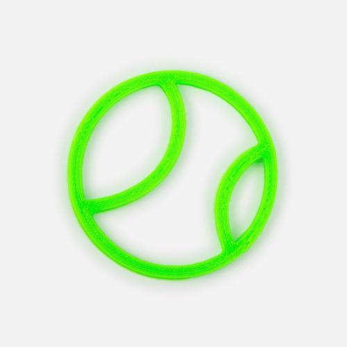 Подвеска Sport, 3D-печать на заказ; - купить бизнесс-сувениры в Воронеже