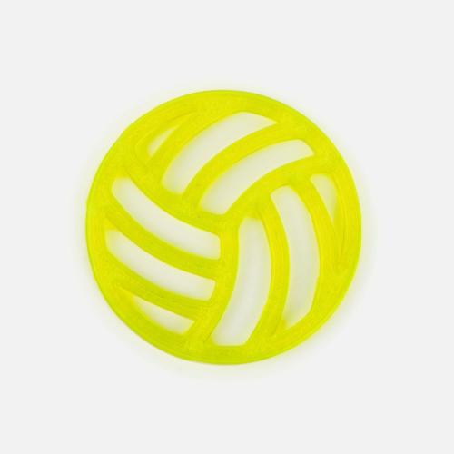 Подвеска Sport, 3D-печать на заказ; - купить бизнесс-сувениры в Воронеже