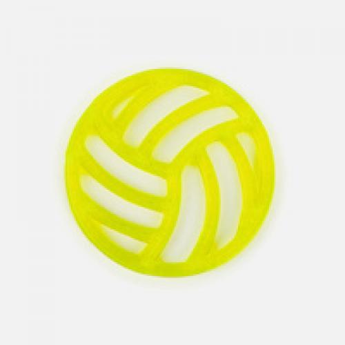 Подвеска Sport, 3D-печать на заказ, волейбол