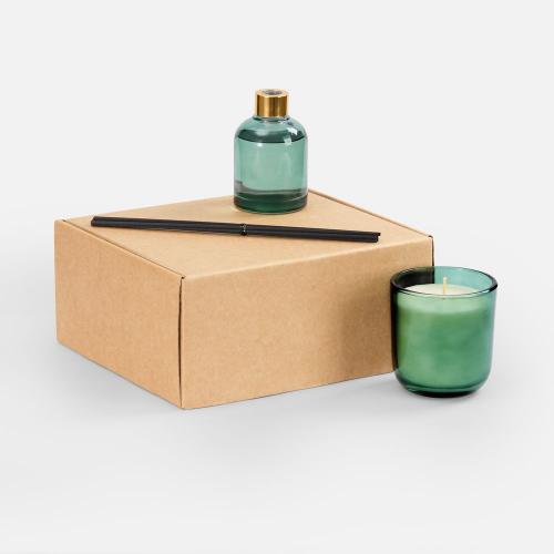 Набор Vitral, дубовый мох и пачули; - купить бизнесс-сувениры в Воронеже