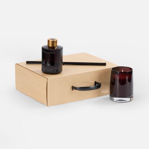 Набор Fragnola, грейпфрут и ветивер; - купить бизнесс-сувениры в Воронеже