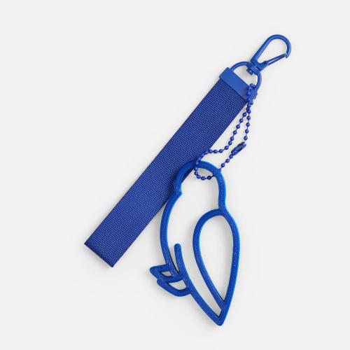 Подвеска «Сова», 3D-печать; - купить подарки с логотипом в Воронеже