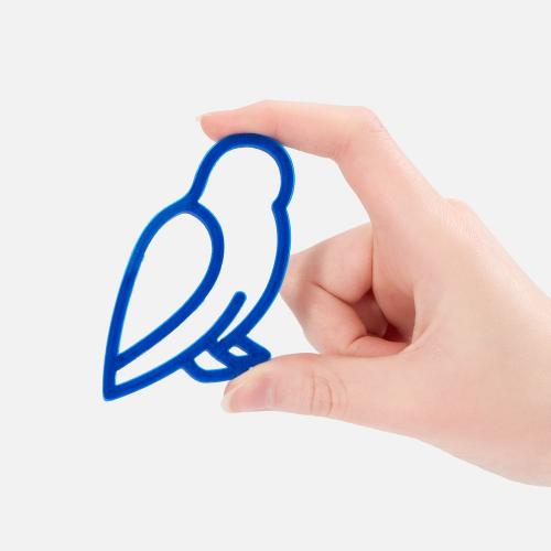 Подвеска «Сова», 3D-печать; - купить необычные подарки в Воронеже