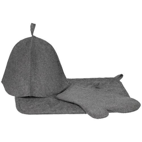 Банный набор Heat Therapy ver.2, мужской; - купить необычные подарки в Воронеже