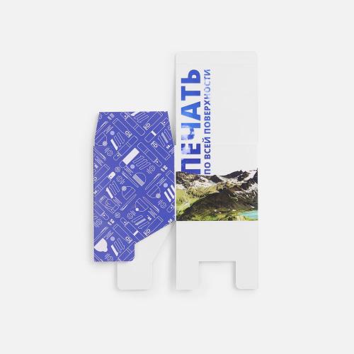 Коробка с полноцветной печатью для колонки Easy; - купить необычные сувениры в Воронеже