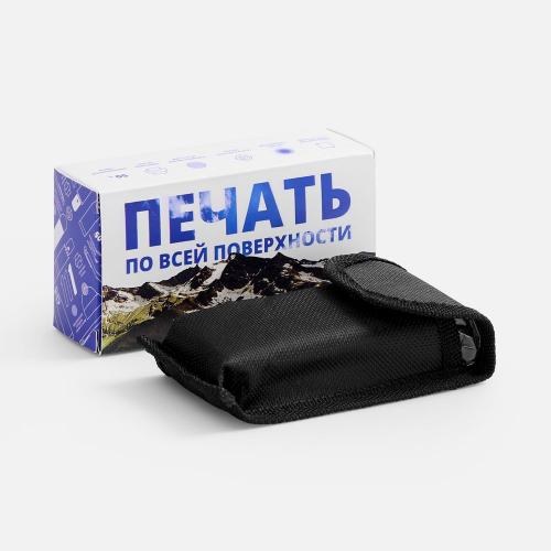 Коробка с полноцветной печатью для мультитула Scout; - купить необычные подарки в Воронеже