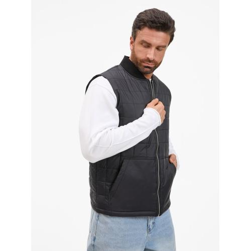 Жилет унисекс Warmbridge; - купить подарки с логотипом в Воронеже