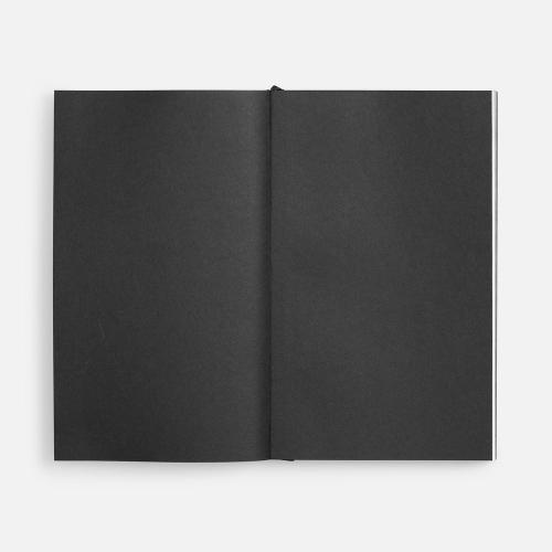 Ежедневник Flat Mini, недатированный; - купить именные сувениры в Воронеже