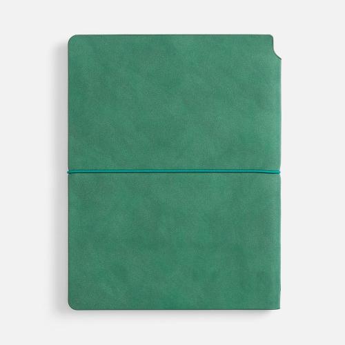 Ежедневник Kuka, недатированный; - купить подарки с логотипом в Воронеже