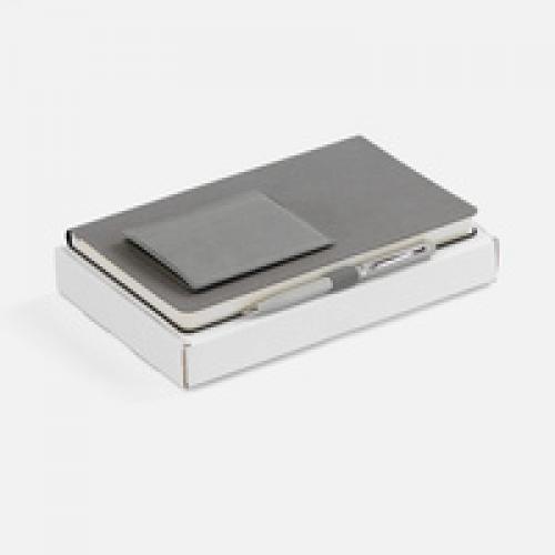 Набор Lungo Trio, серый