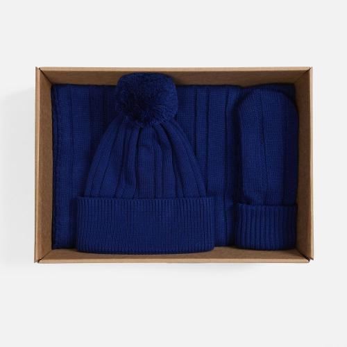 Набор Knit Beat; - купить необычные подарки в Воронеже