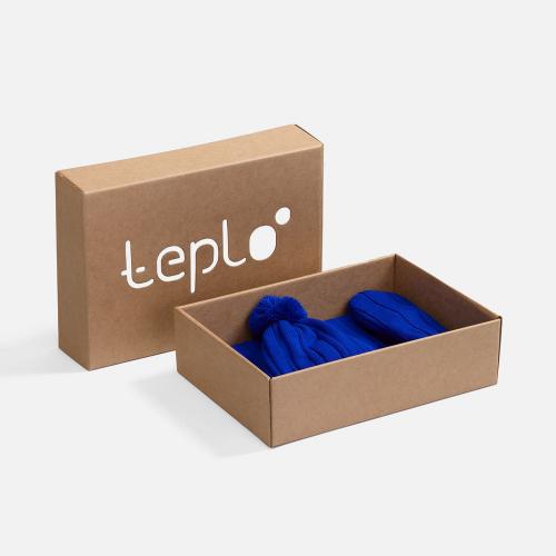 Набор Knit Beat; - купить бизнесс-сувениры в Воронеже