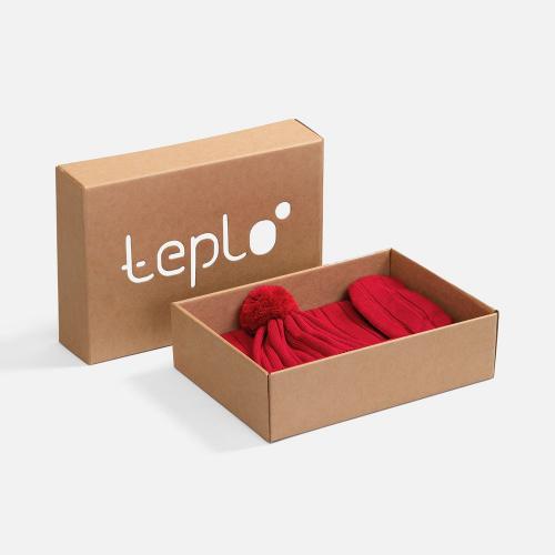 Набор Knit Beat; - купить бизнесс-сувениры в Воронеже