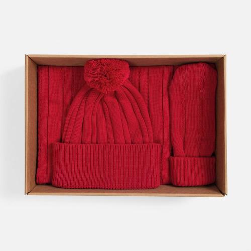 Набор Knit Beat; - купить необычные подарки в Воронеже