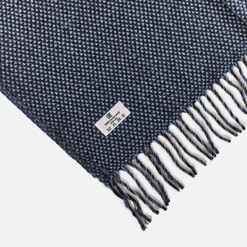 Плед Deepak; - купить именные сувениры в Воронеже