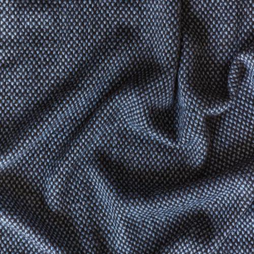 Плед Deepak; - купить подарки с логотипом в Воронеже