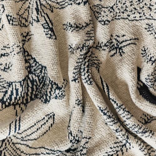 Плед Savanna; - купить подарки с логотипом в Воронеже