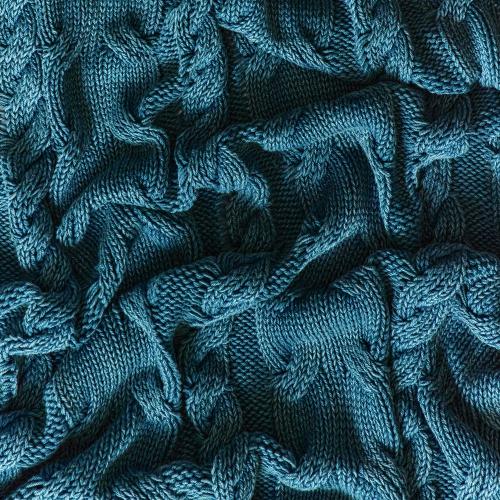 Плед Hygge; - купить подарки с логотипом в Воронеже