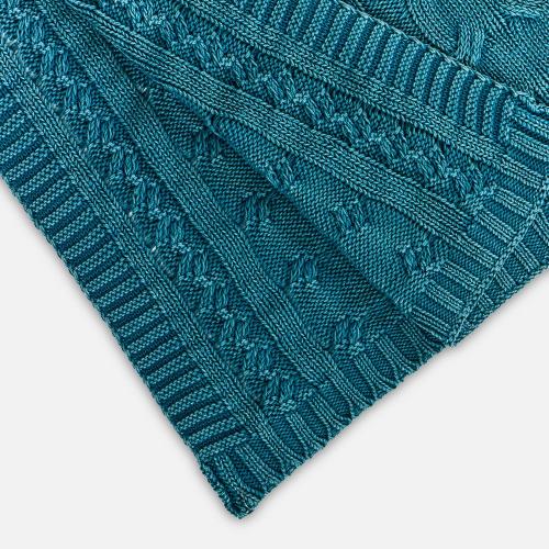 Плед Hygge; - купить именные сувениры в Воронеже