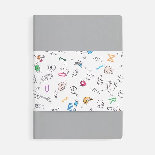 Суперобложка для ежедневника Mirada; - купить бизнесс-сувениры в Воронеже