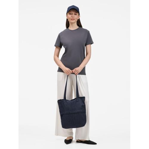Сумка для покупок Denimate; - купить подарки с логотипом в Воронеже