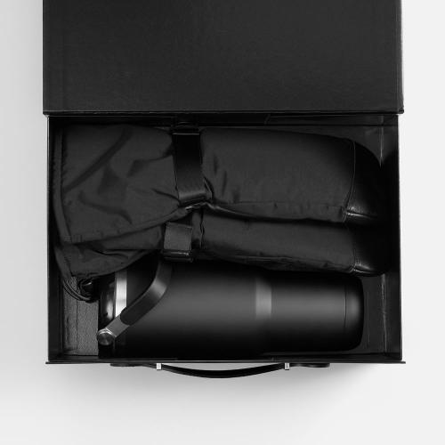 Набор Big Boss с варежками; - купить необычные подарки в Воронеже