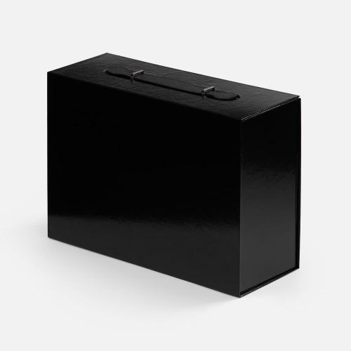 Набор Big Boss с перчатками; - купить подарки с логотипом в Воронеже