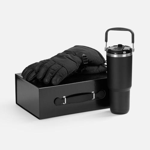 Набор Big Boss с перчатками; - купить бизнесс-сувениры в Воронеже