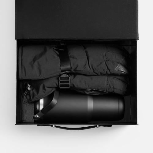 Набор Big Boss с перчатками; - купить необычные подарки в Воронеже