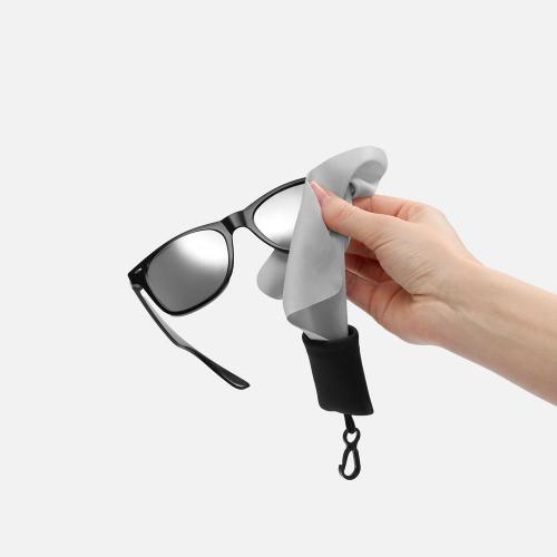 Очищающая салфетка Specta; - купить именные сувениры в Воронеже