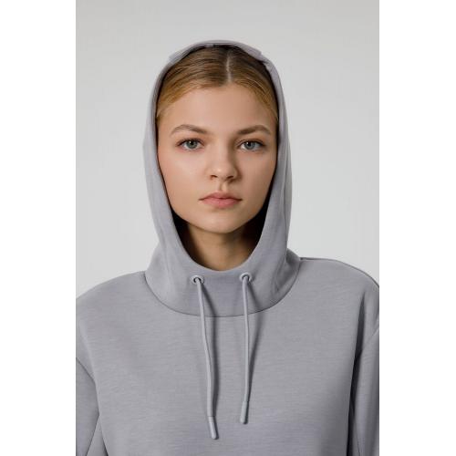 Худи унисекс Begi ver.2; - купить подарки с логотипом в Воронеже