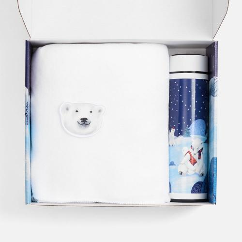 Набор «Мишкин очаг»; - купить необычные подарки в Воронеже