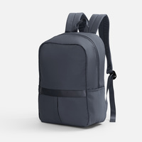 Рюкзак Vei, темно-серый (графит)