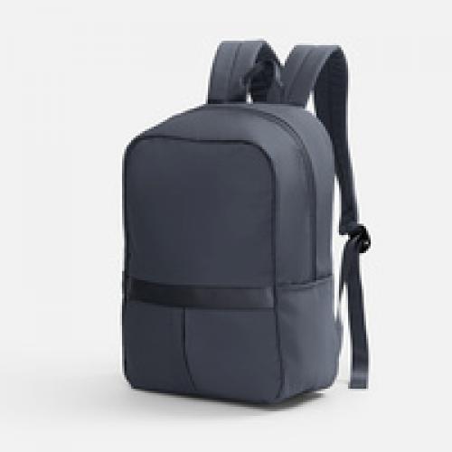 Рюкзак Vei, темно-серый (графит)