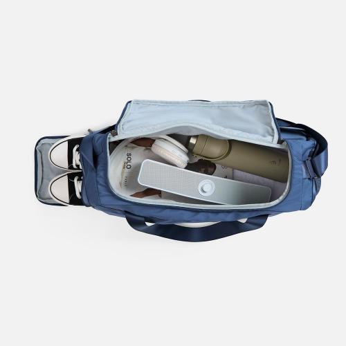 Сумка дорожная Vei; - купить подарки с логотипом в Воронеже