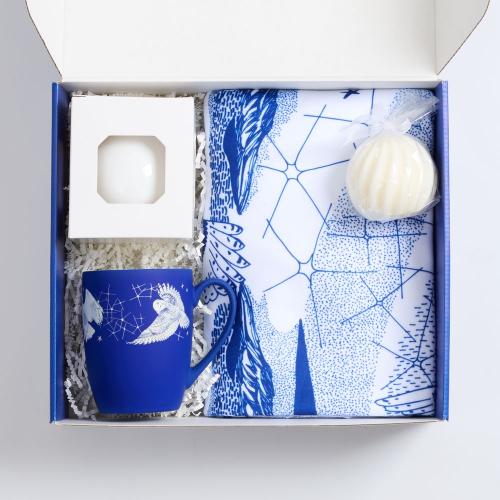 Набор «Волшебство повсюду»; - купить необычные подарки в Воронеже