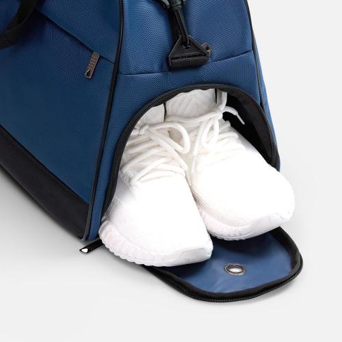 Спортивная сумка Atlantes; - купить подарки с логотипом в Воронеже